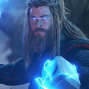 'Thor 4' Cast, Director, Rumors and More - ZergNet