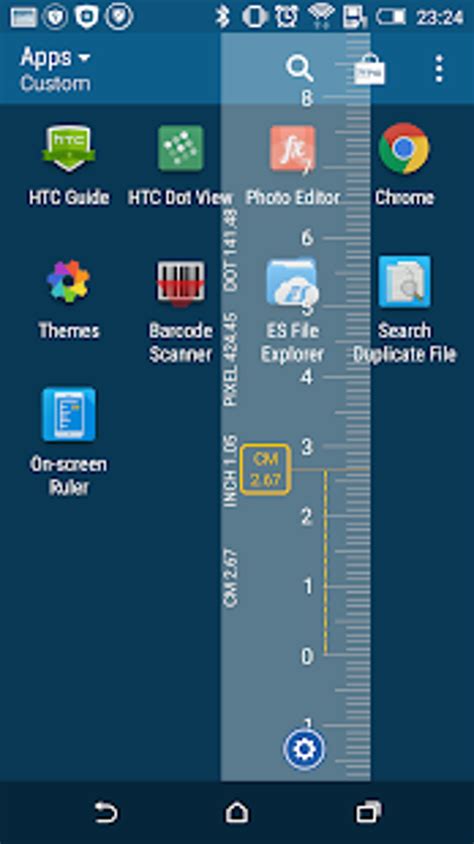 On-screen Ruler APK for Android - Download