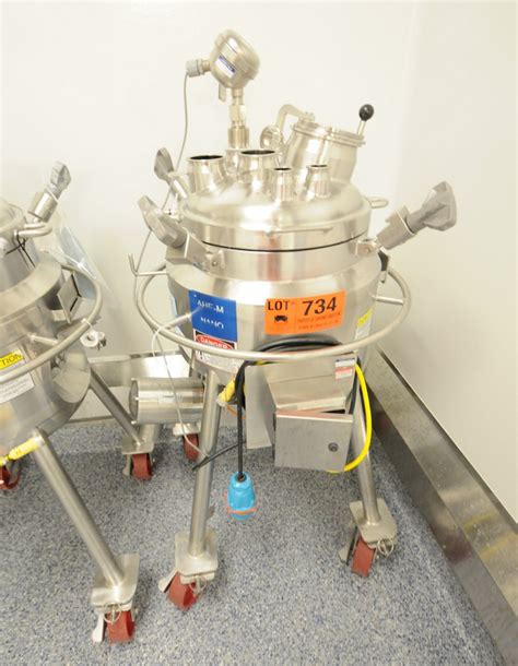 For Immediate Sale – Pharmaceutical Equipment | Corporate Assets Inc.