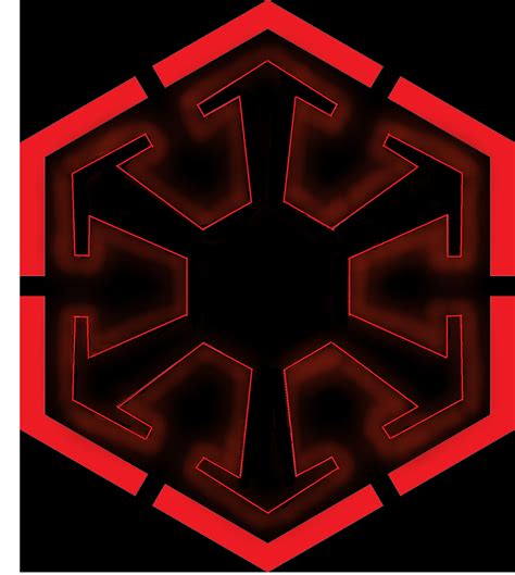 Sith Empire Symbol by ChillBolt on DeviantArt
