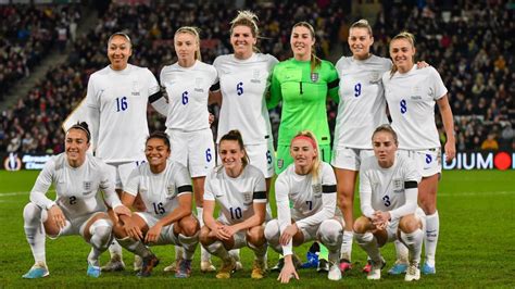 England Women's Football Team Tickets | England Women's Football Team ...