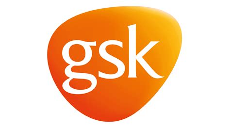 GSK Logo and symbol, meaning, history, PNG, brand