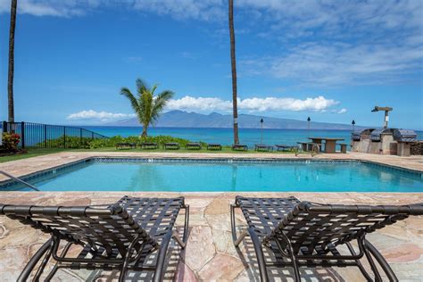 My Perfect Stays: Noelani 310 in West Maui – Noelani Oceanfront Resort