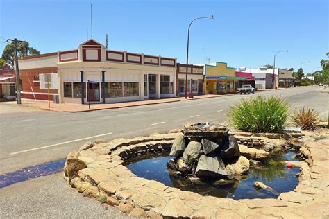 Is Brookton, WA a good place to live? | Living in Regional Australia