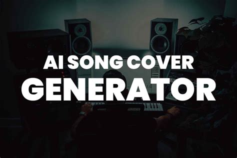 5+ Best AI Song Cover Generator Tools