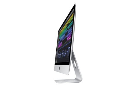 Apple Reveals 5K 27-Inch Retina iMac, Release Date, Specs | Digital Trends