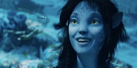 Avatar: The Way of Water New Trailer Drops