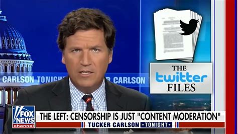 Tucker Carlson Tonight 12/05/2022 Opening Monologue