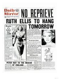 Murder is Everywhere: The Legacy Of Ruth Ellis