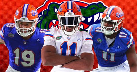 How the Florida Gators can replace Princely Umanmielen