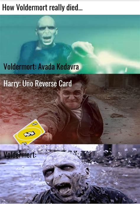 harry potter meme Memes & GIFs - Imgflip