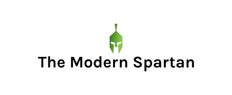 About The Modern Spartan — www.themodernspartan.org