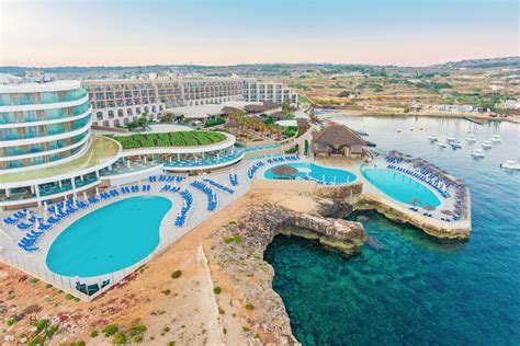 Ramla Bay Resort (Mellieha) – 2019 Hotel Prices | Expedia.co.uk