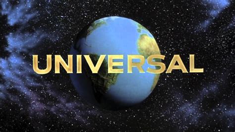 Universal 100th Anniversary Logo - LogoDix