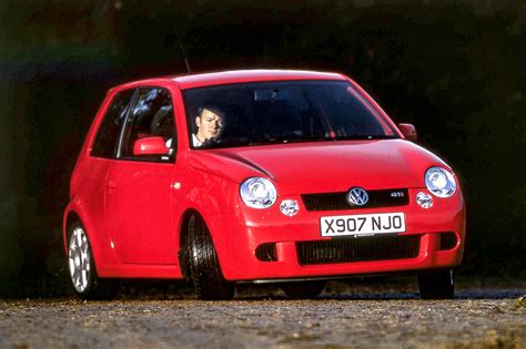 Used buying guide: Volkswagen Lupo GTI | Autocar