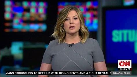 Brianna Keilar of CNN : CurvyNewsWomen