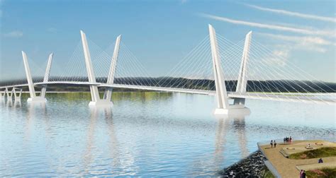 Ile D’Orleans Bridge Replacement Concept Design - Donald McDonald