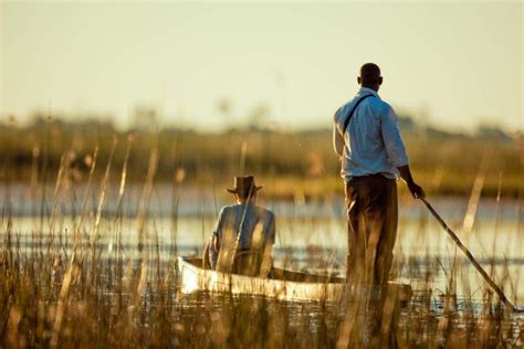 Fun Things To Do In Maun Botswana - An African Adventure - ItsAllBee ...