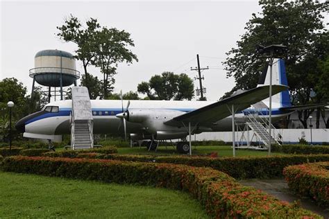 Philippine Air Force Aerospace Museum, Pasay - Tripadvisor
