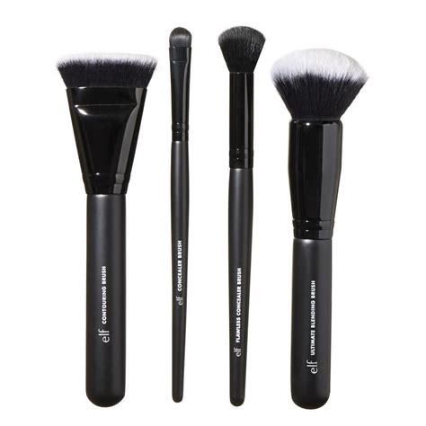 e.l.f. cosmetics Complexion Perfection Brush Kit | Walmart Canada