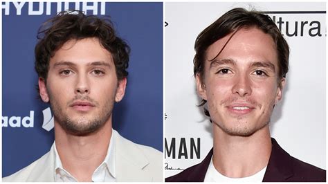 Ryan Murphy’s ‘Monster’ Season 2 Casts Cooper Koch, Nicholas Alexander ...