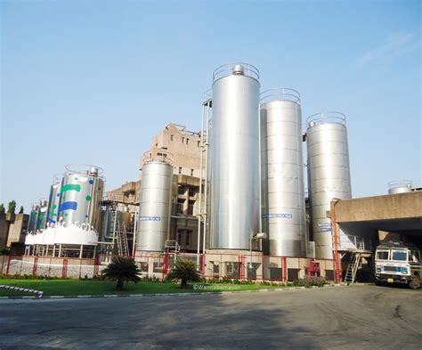 AMUL factory visit, Anand - Mumbai to Gujarat road trip