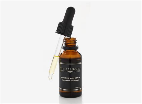 The Lab Room | SENSITIVE SKIN SERUM