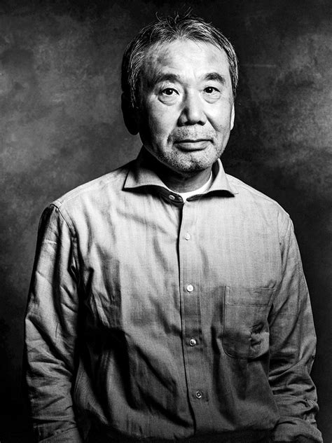 Haruki Murakami Biography and Bibliography | FreeBook Summaries