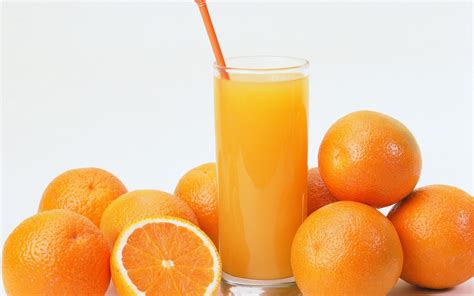 Orange Juice | DiyMid.com