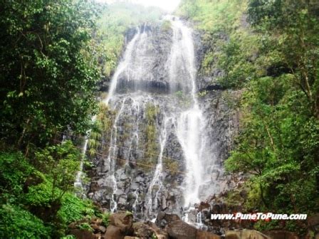 Amboli - Maharashtra - PuneToPune