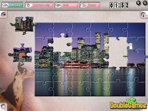 Pastime Puzzles Game Download for PC