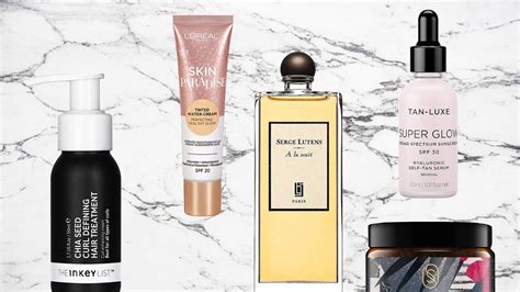 The 5 Products Vogue’s Beauty Director Needs You To Know About This Week | Beauty, Tan-luxe, Eau ...