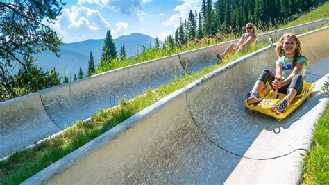 Hotels Near Alpine Slide | Attractions & Things To Do