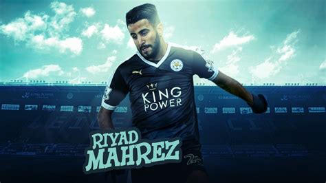 Riyad Mahrez | Crazy Skills & Goals - 2018 - YouTube