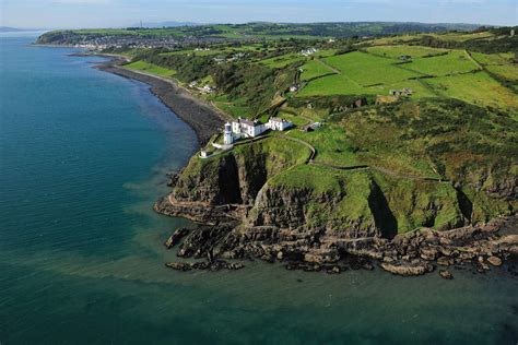 Blackhead Lighthouse: WHEN to visit, what to SEE, and things to know