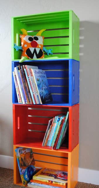 Top 25 Most Genius DIY Kids Room Storage Ideas That Every Parent Must Know