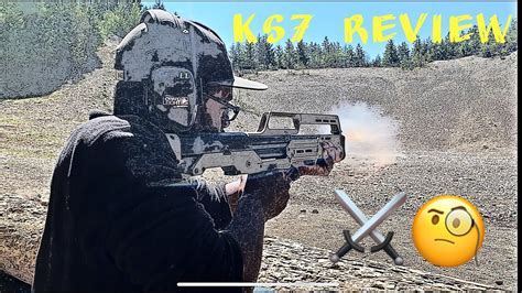 Kel Tec KS7 Review - YouTube