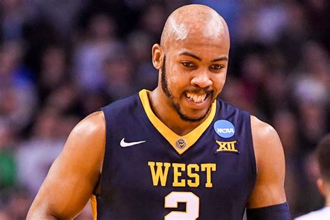 Jevon Carter finds a home in the NBA | WVU Today | West Virginia University