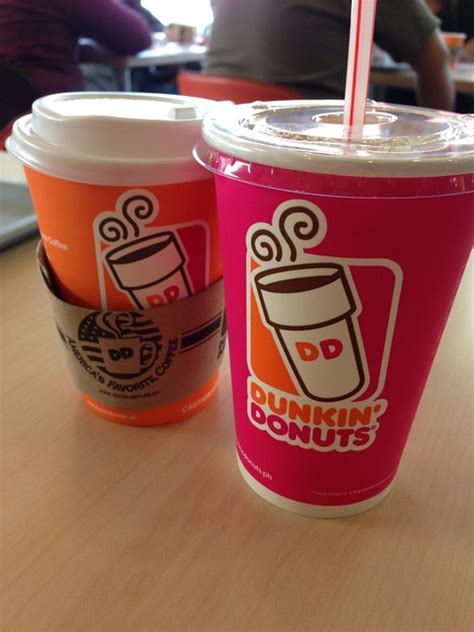 Dunkin' Donuts: Crunkin' Cronuts ~ Savvy about Nothing