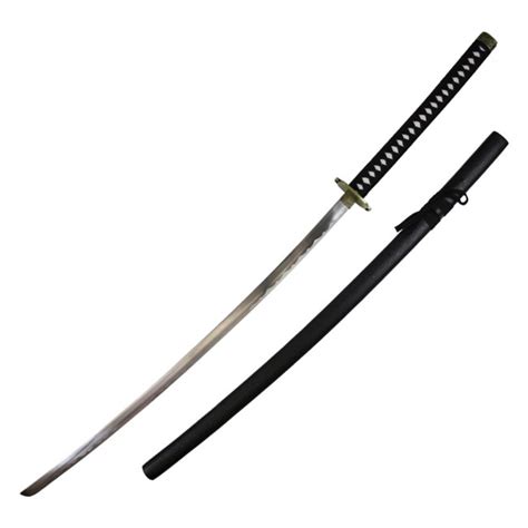 56" Extra Long Norimitsu Nodachi Odachi Sword