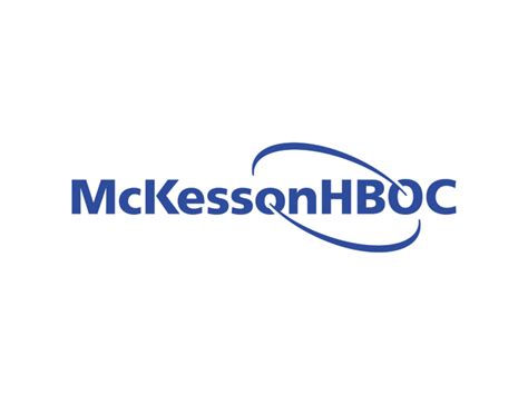 McKesson HBOC Logo PNG Transparent & SVG Vector - Freebie Supply