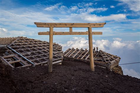 Alternatives to Climbing Mount Fuji: Get a Better View | Japan Cheapo