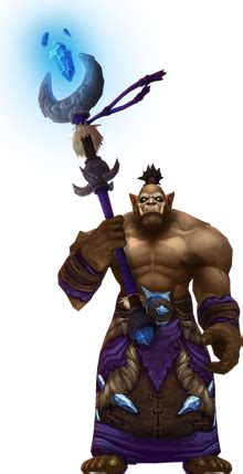 Ner'zhul (alternate) | WoWWiki | FANDOM powered by Wikia