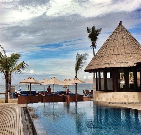 Lembongan Beach Club Resort - Lembongan, Bali, Indo