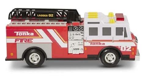 The 10 Best Toy Fire Truck With Ladder By Funrise - Home Gadgets