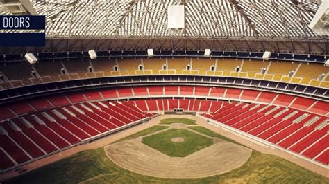 This Day in Sports History: Houston Astrodome Opens Its Doors | WKKY Country 104.7