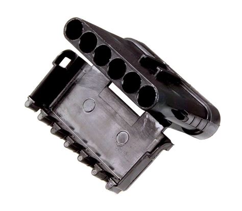 Weather Pack Connectors | Grote Industries