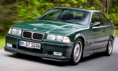 BMW M3 GT (E36): Classic Cars | autozeitung.de