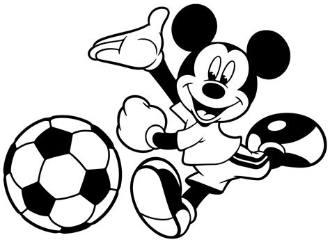 Mickey Mouse, Football Bedroom Wall, Vinyl Decals Quotes, Mickey ...