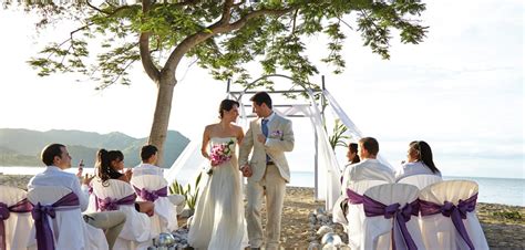 RIU Palace Costa Rica – luxedestinationweddings.com